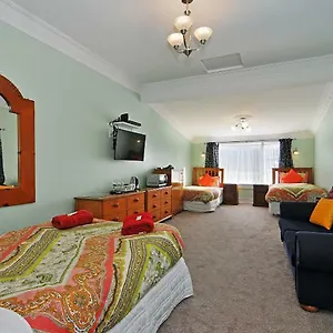 2* Couette-café Richmond