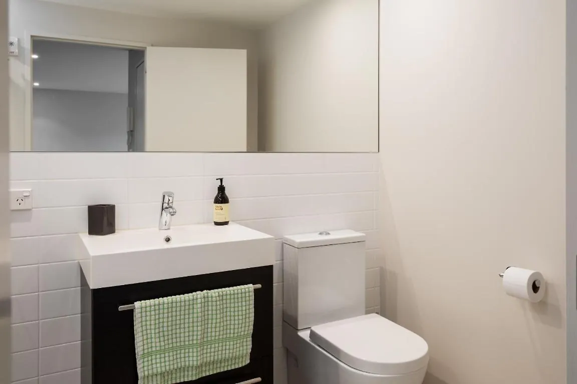 Nouvo Apartments Wellington