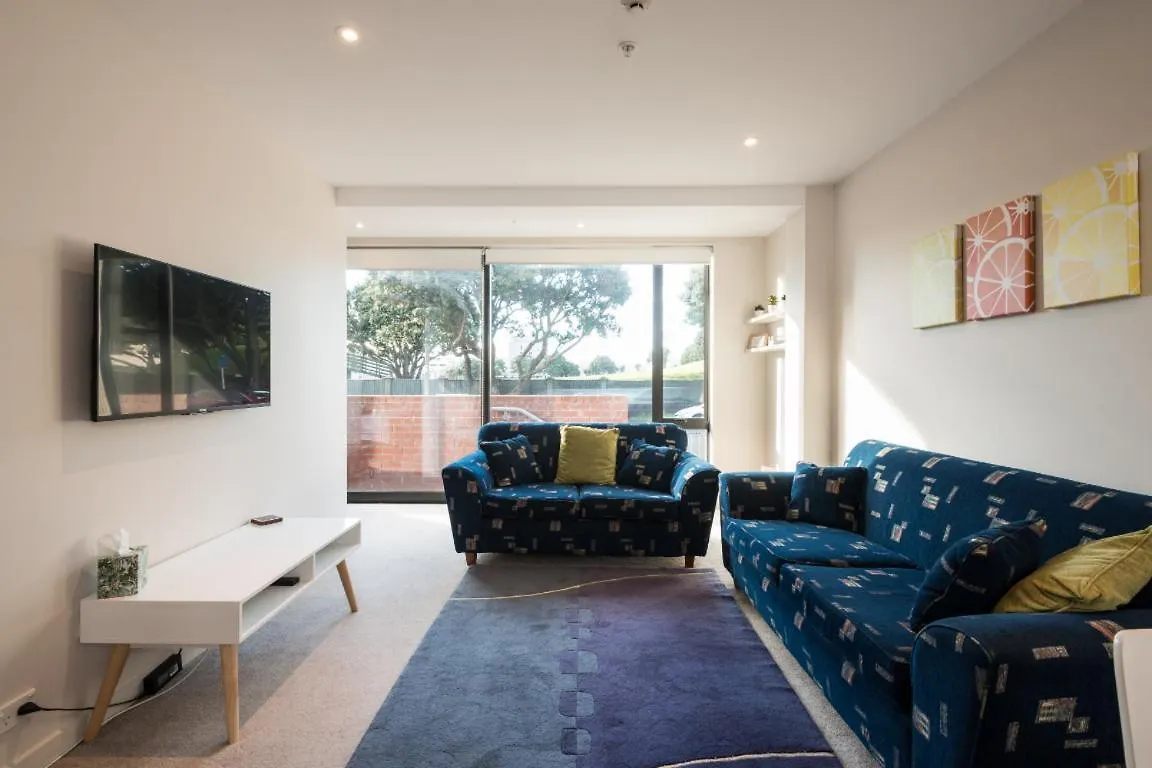 Nouvo Apartments Wellington